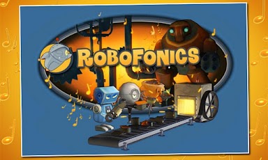 RoboFonics