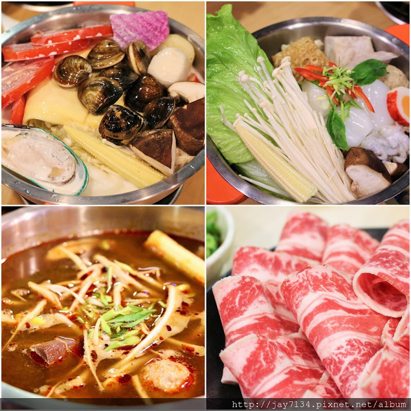 鬼椒一番鍋宜蘭店 平價好吃的個人小火鍋 首推起司牛奶與沙茶鍋