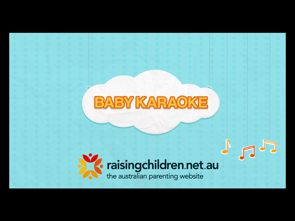 Baby Karaoke Android Apps on Google Play