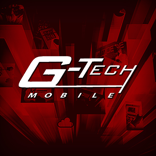 GTech LOGO-APP點子