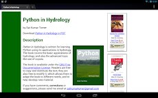 Python Booksのおすすめ画像4