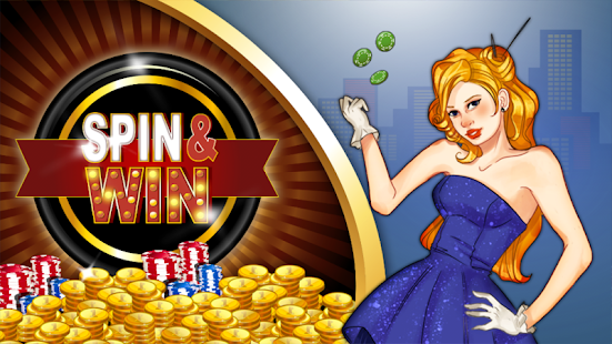 Download Spin & Win: Monte Carlo Casino APK for Android