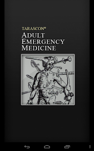 Tarascon Emergency Medicine Screenshots 11