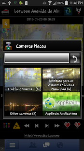 Cameras Macau - Traffic cams Screenshots 11