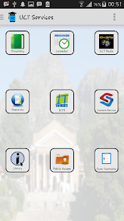Campus Mate Screenshots 5