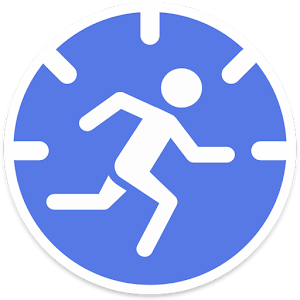 Speedy - GPS speed for WEAR 1.1