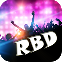 RBD icon