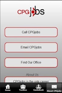 Free Download CPGjobs Mobile APK