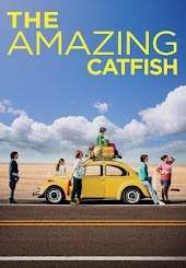 The Amazing Catfish
