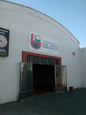 Club Deportivo Los Indios Ranqueles