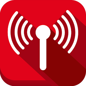 CHIP Netztest logo