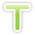 Traducteur SMS logo