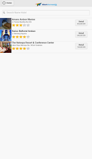 Book Indonesia Flights Online Screenshots 5