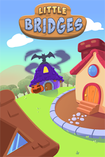 How to mod Little Bridges - Small Village lastet apk for android