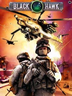 Download Black Hawk - Fly Like Hell APK