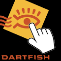 Dartfish EasyTag icon