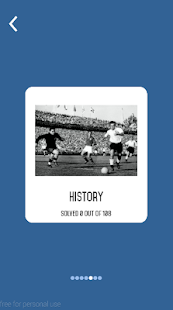 World Cup Quiz Screenshots 2