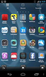 ELEGANCE APEX NOVA GO THEME poster 8