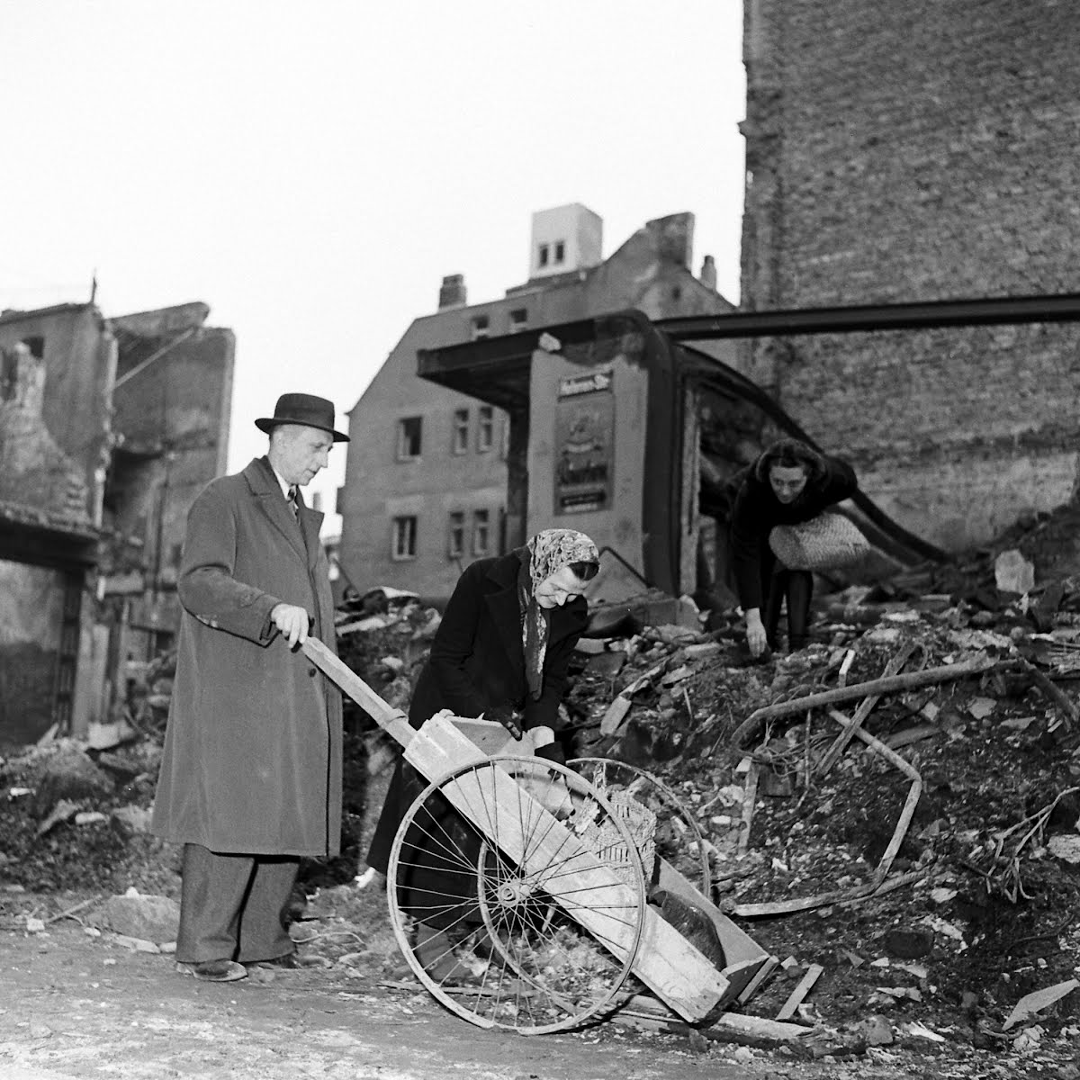 Margaret bourke white influences picture