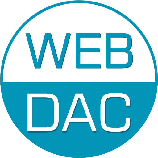 Web DAC LOGO-APP點子