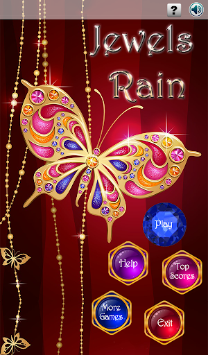 Jewels Rain