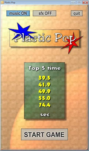 Plastic Pop