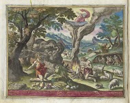 Offer van Kaïn en Abel