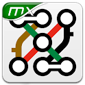 Tube Map Live Underground logo