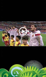 World Cup 2014 videos (PRO) - screenshot thumbnail