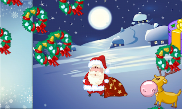 Christmas Puzzles for Toddlers APK Download for Android