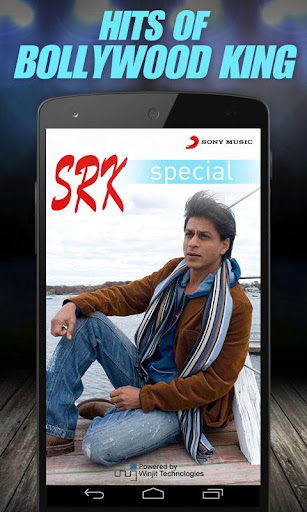 SRK Movie Songs
