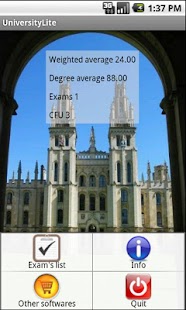 Free University Lite APK for Android