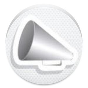 Autospeaker Handsfree logo