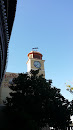 Main STREET Clock TOWER 