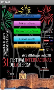 Lastest FIS 2012 APK for PC