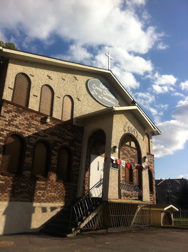Église Centre Chrétien De Lanaudière