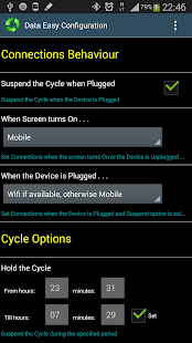 Data Easy PRO - screenshot thumbnail
