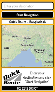 How to download Quick Route Bangladesh lastet apk for pc