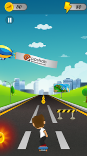 Maximan Skater Screenshots 5