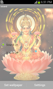 How to mod Godess Laxmi Wallpaper 2.0 mod apk for pc