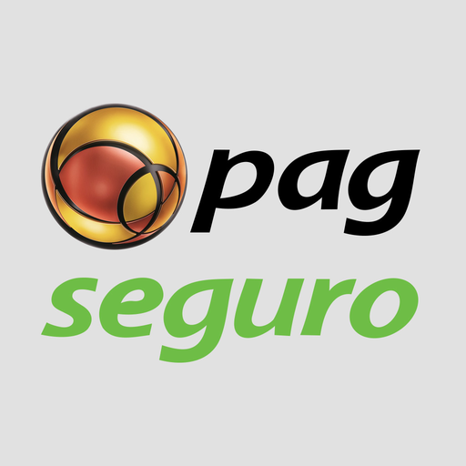 PagSeguro LOGO-APP點子