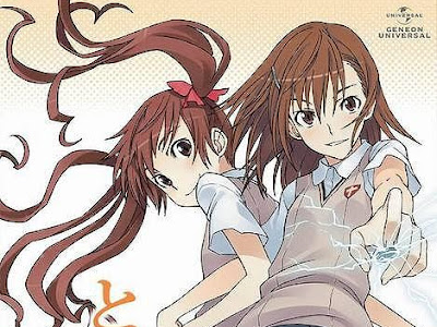 選択した画像 レールガン 壁紙 279108-レールガン 壁紙 1920