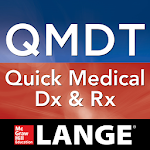 Cover Image of Unduh Quick Med Diagnosis&Treatment 4.3.103 APK