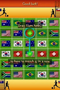 How to download Puzzle Match World Cup Soccer patch 1.0.1 apk for pc