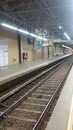 Metrô - Estação Terminal Samambaia