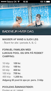 Feddet Camping Screenshots 3