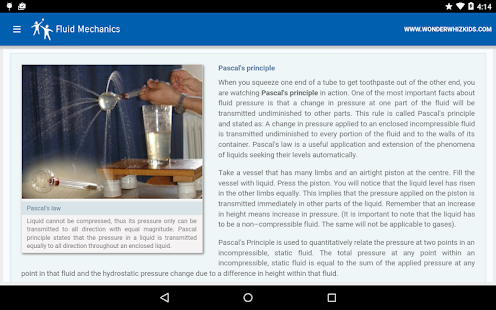 How to install Fluid Mechanics 1.0 unlimited apk for android