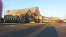 Cliff Temple Baptist Church