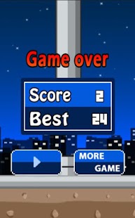 How to get Flappy Bat : Touch Jump patch 1.1 apk for bluestacks