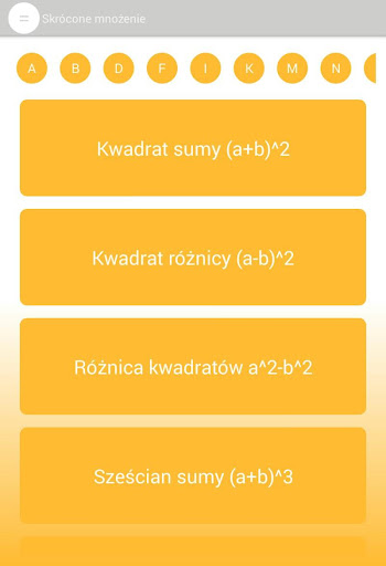 【免費教育App】Szybka matma-APP點子